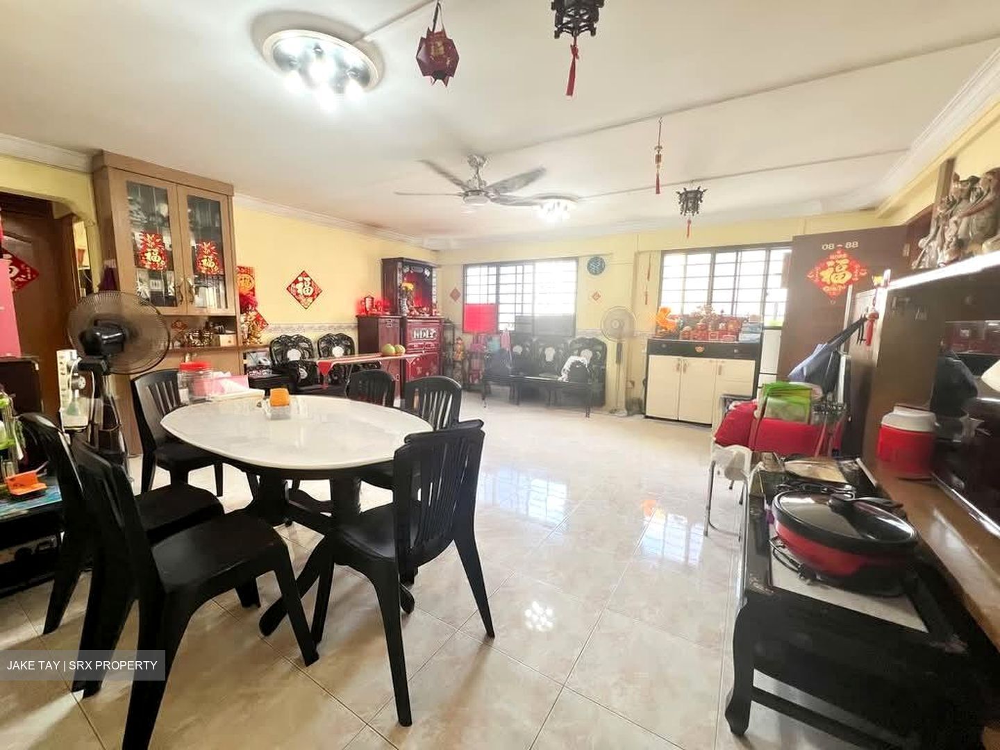 Blk 635 Yishun Street 61 (Yishun), HDB 4 Rooms #571847791